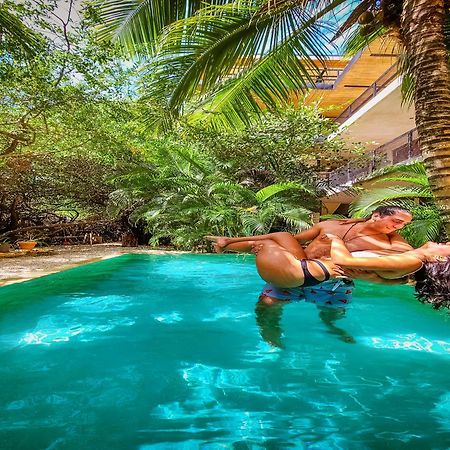 Suites Tulum (Adults Only) Eksteriør bilde