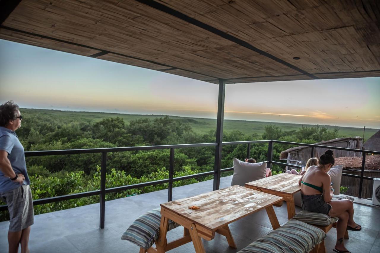 Suites Tulum (Adults Only) Eksteriør bilde