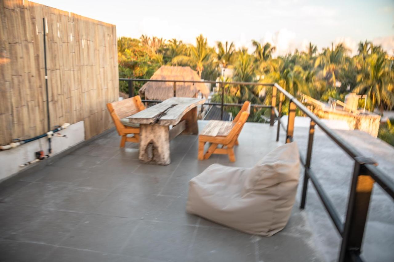 Suites Tulum (Adults Only) Eksteriør bilde