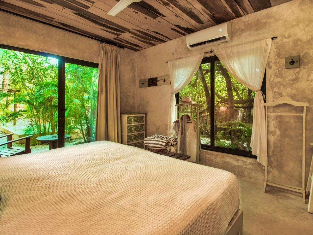 Suites Tulum (Adults Only) Eksteriør bilde