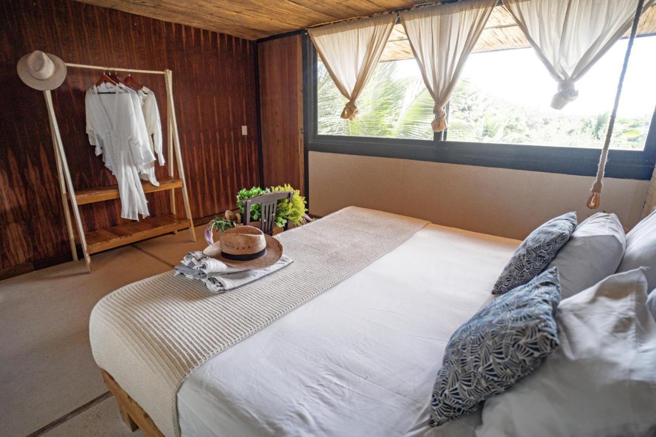 Suites Tulum (Adults Only) Eksteriør bilde