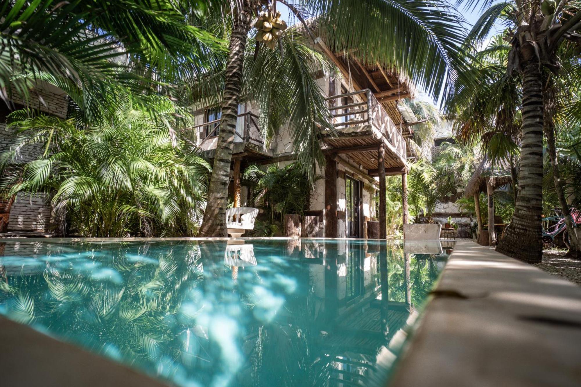 Suites Tulum (Adults Only) Eksteriør bilde