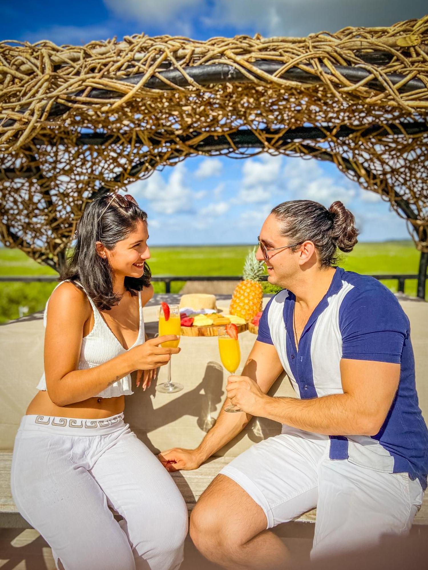 Suites Tulum (Adults Only) Eksteriør bilde