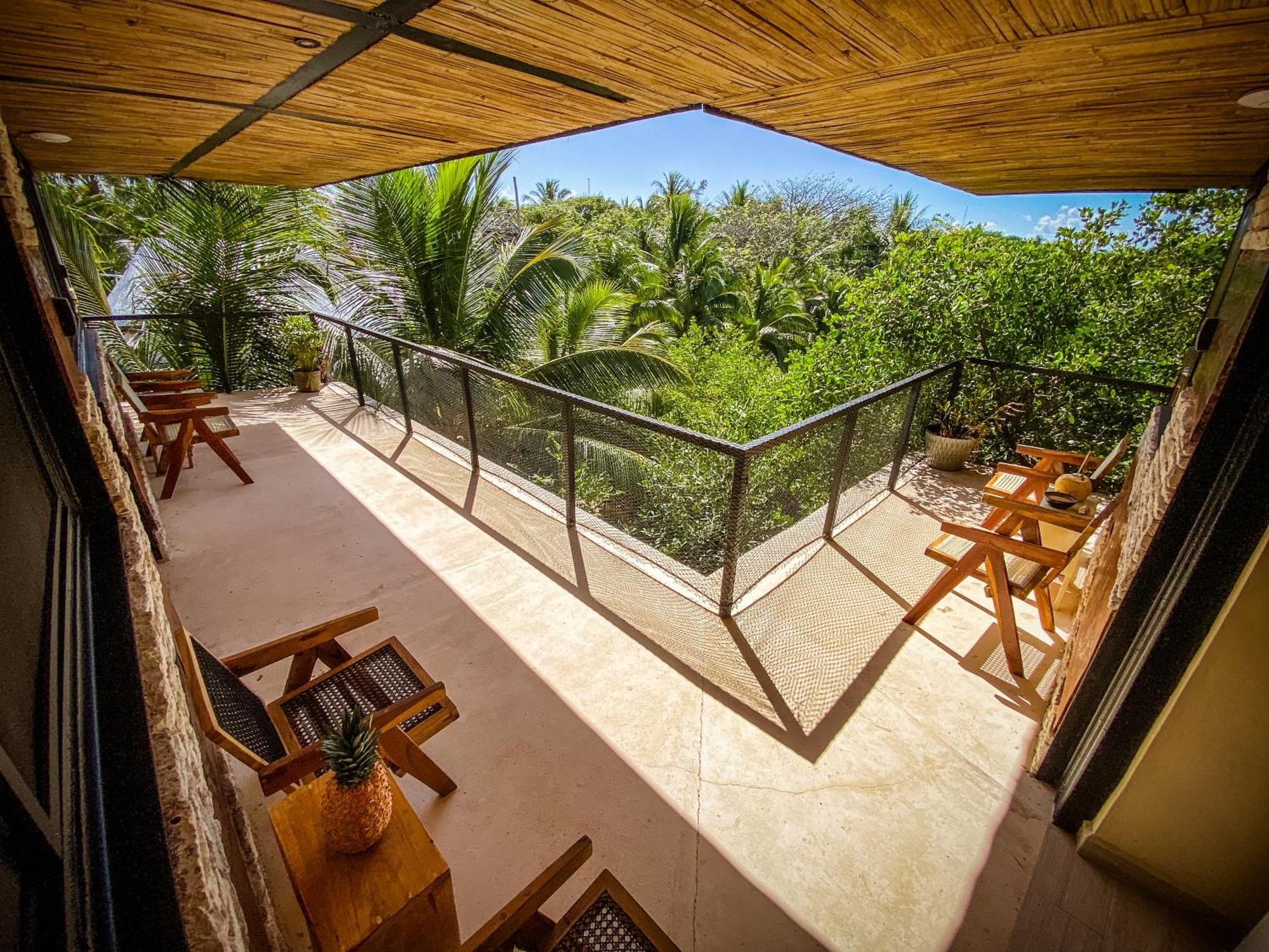 Suites Tulum (Adults Only) Eksteriør bilde