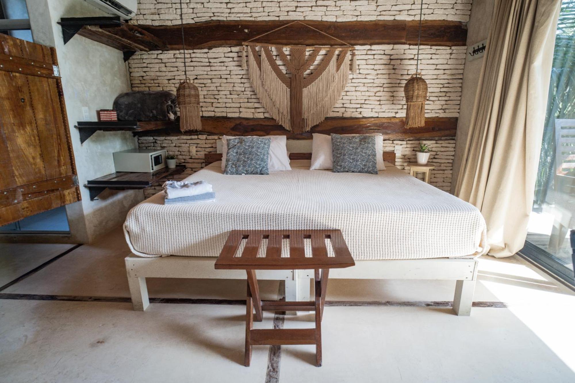 Suites Tulum (Adults Only) Eksteriør bilde