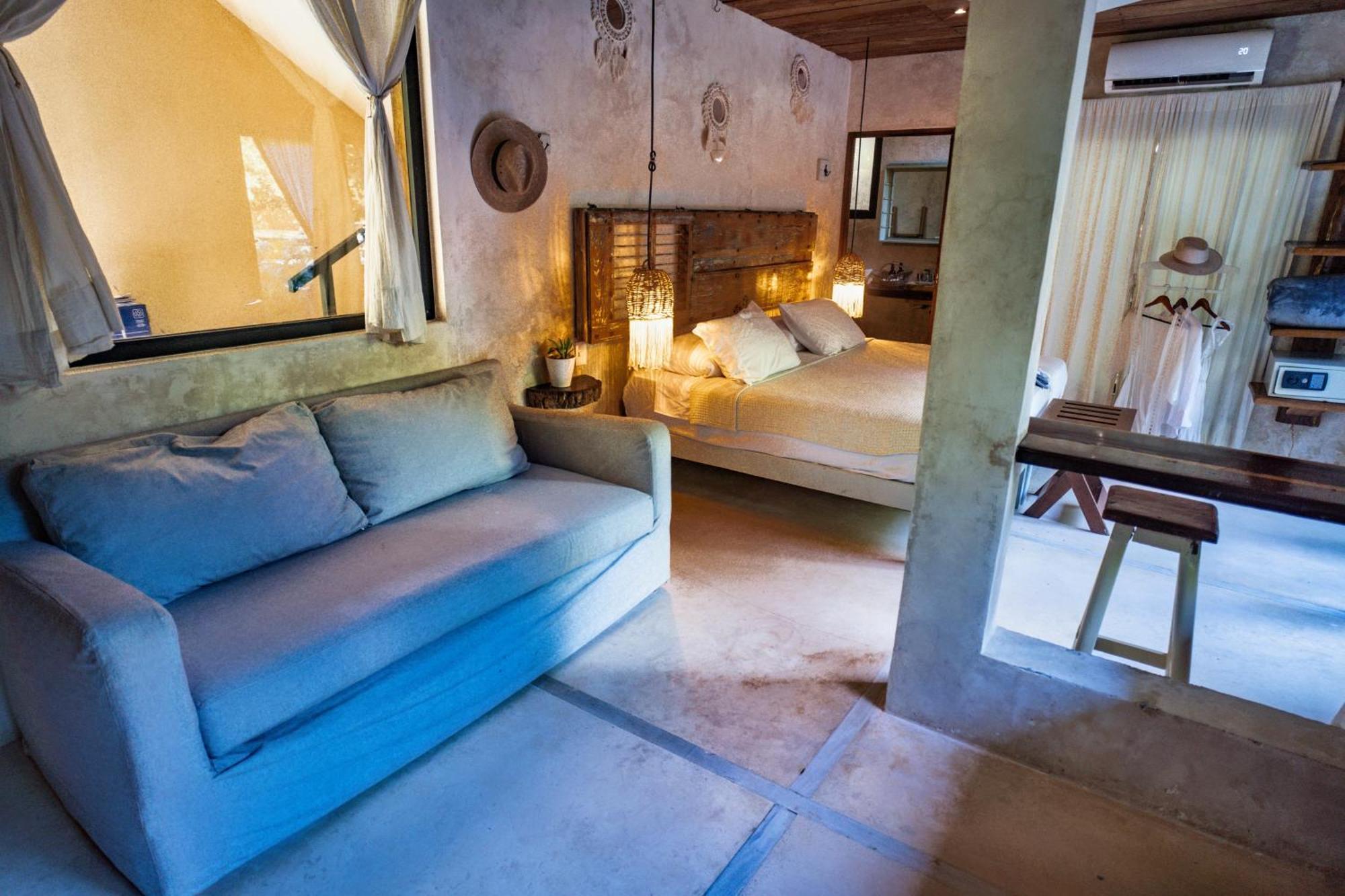 Suites Tulum (Adults Only) Eksteriør bilde