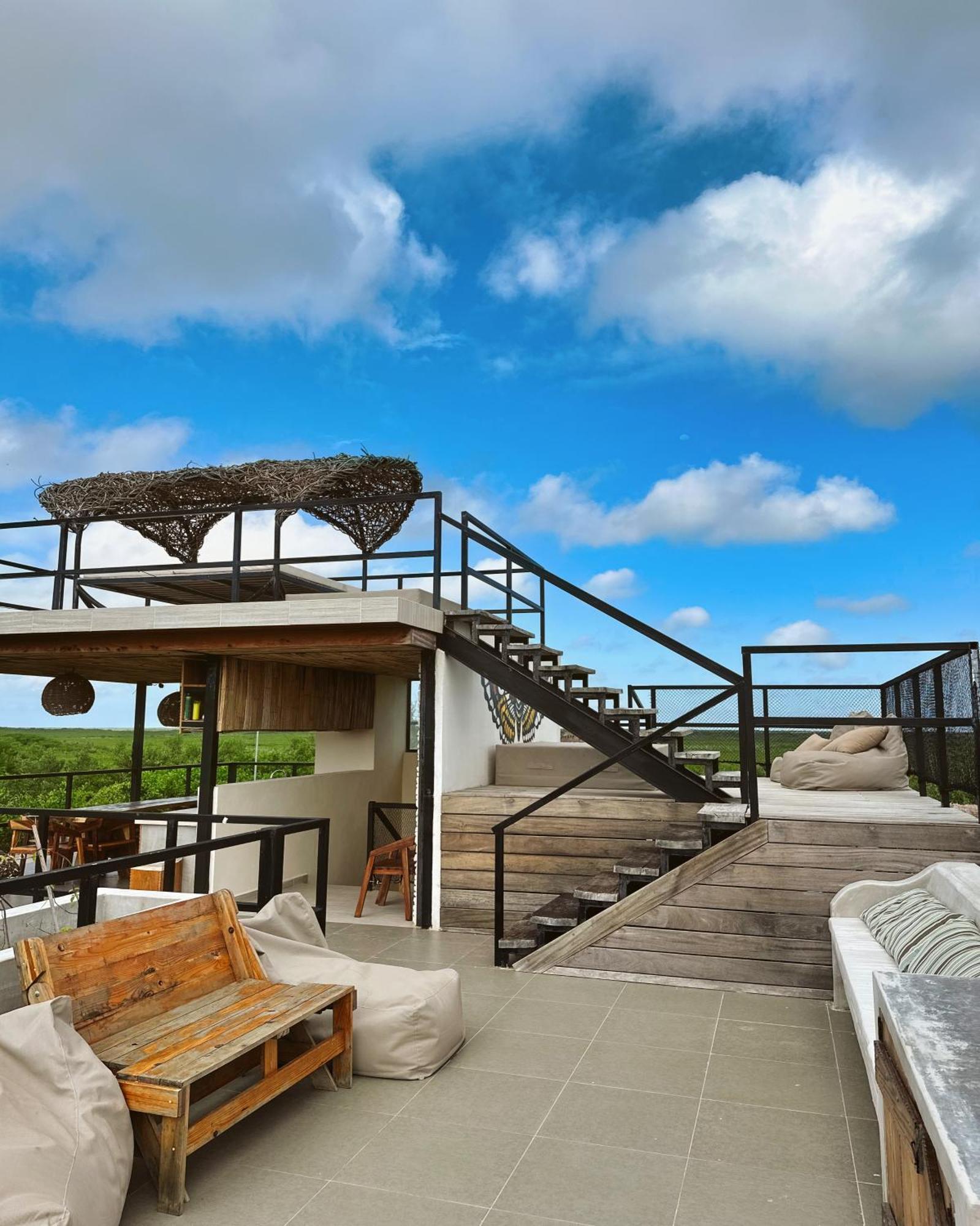 Suites Tulum (Adults Only) Eksteriør bilde