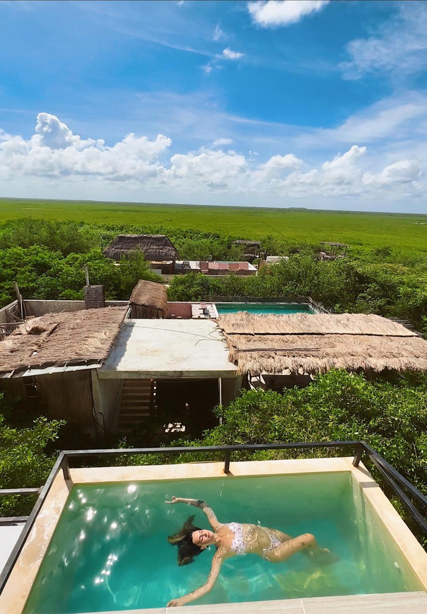 Suites Tulum (Adults Only) Eksteriør bilde