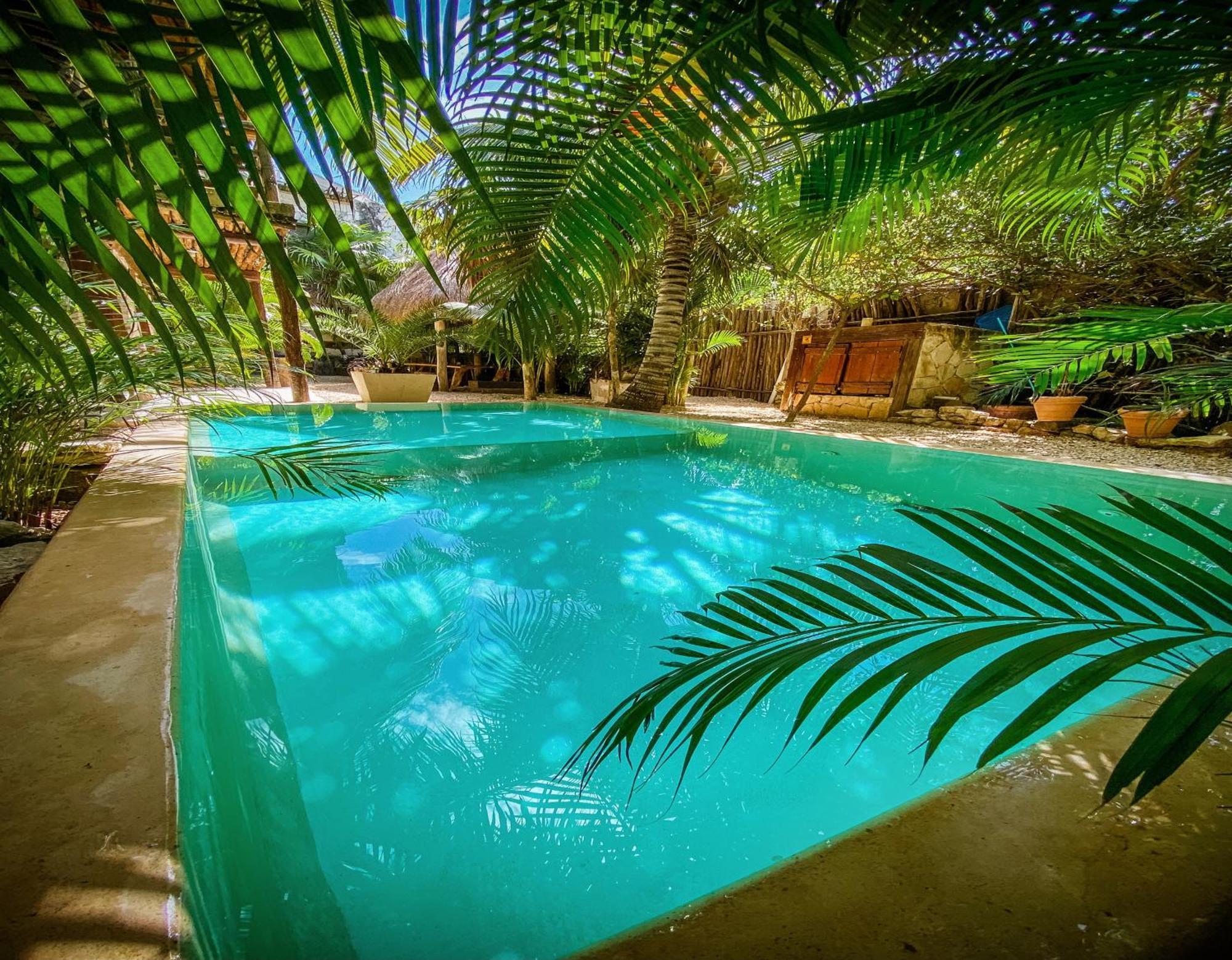 Suites Tulum (Adults Only) Eksteriør bilde