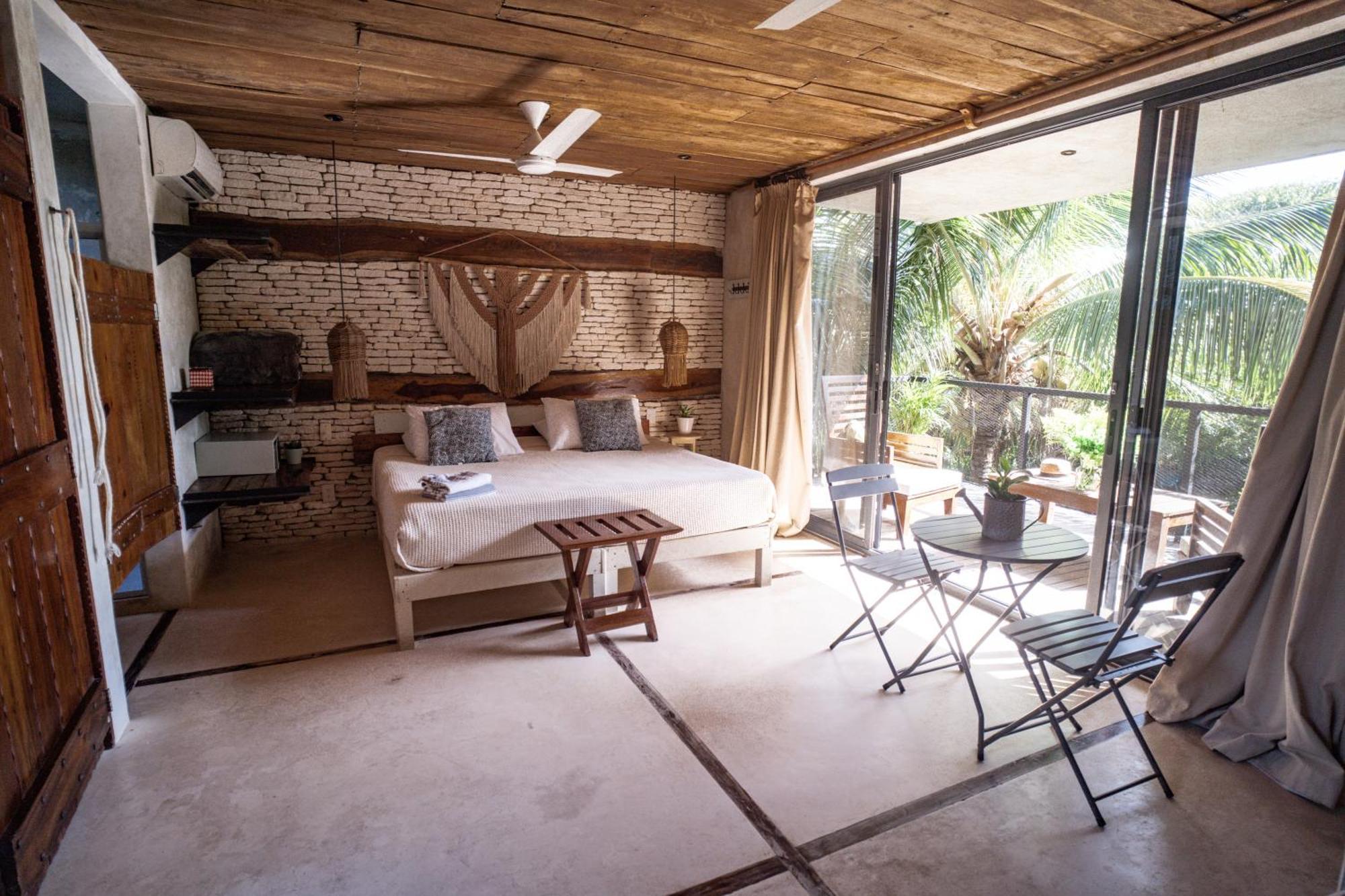 Suites Tulum (Adults Only) Eksteriør bilde